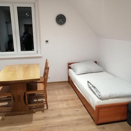 Apartament Nad Muflonem Podgórzyn Eksteriør bilde