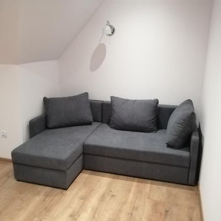 Apartament Nad Muflonem Podgórzyn Eksteriør bilde