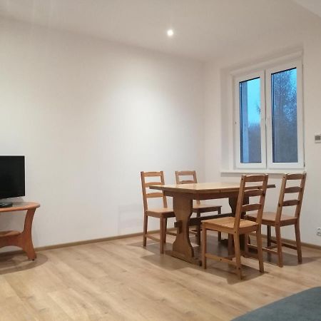 Apartament Nad Muflonem Podgórzyn Eksteriør bilde