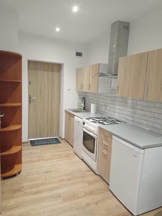 Apartament Nad Muflonem Podgórzyn Eksteriør bilde