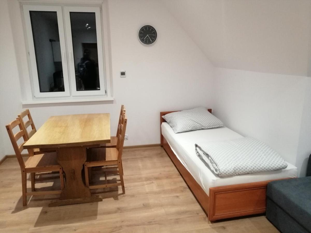 Apartament Nad Muflonem Podgórzyn Eksteriør bilde