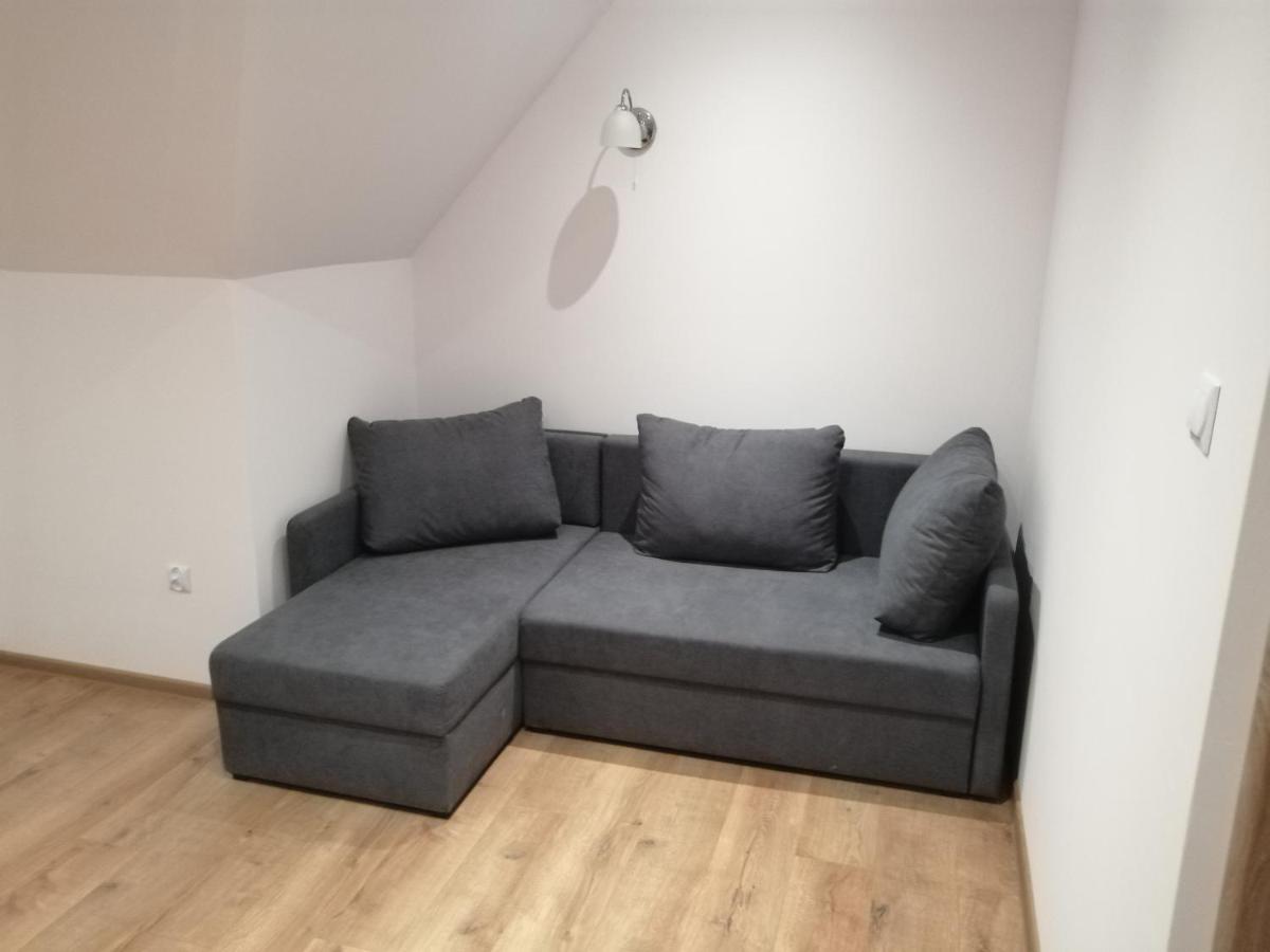 Apartament Nad Muflonem Podgórzyn Eksteriør bilde
