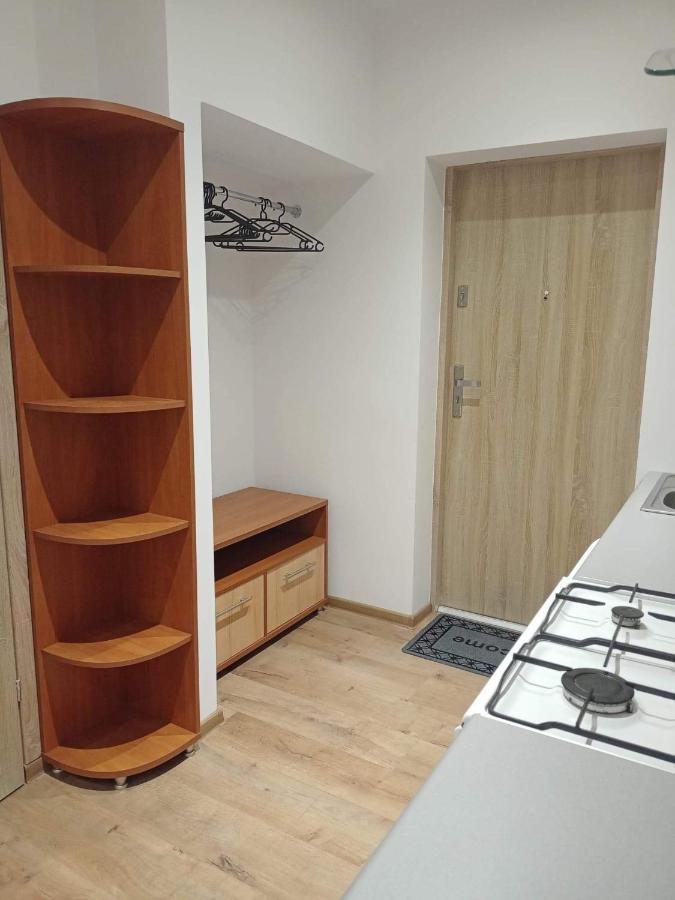 Apartament Nad Muflonem Podgórzyn Eksteriør bilde