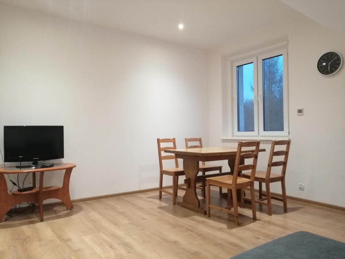 Apartament Nad Muflonem Podgórzyn Eksteriør bilde